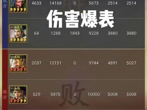 三国志姜维传结局探析：五版结局下的英勇暮年与乱世归宿分析