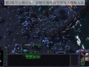 星际争霸2练习心得分享：战略与操作细节的深入理解与实践应用