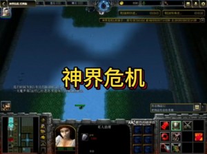 神魔危机全新版3.4：揭秘隐藏英雄密码，神秘力量觉醒之旅启动