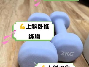 QQ超市小龙哥哑铃获得宝典：实用指南助你轻松入手健身利器