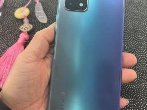 成色好的 Y31S 标准版视频：vivo 出品，性能强劲，值得入手