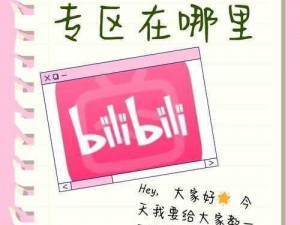 如何找到 B 站免费版入口？