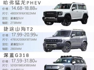 国产SUV精品一区二妻 国产 SUV 精品，一车怎能满足？一区二妻，体验双倍快乐