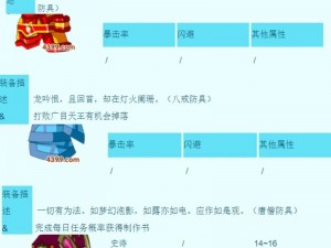 造梦西游3开学专属大礼包内容揭秘及获取攻略：获取珍稀道具，助力新学期冒险启程