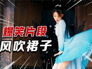 吹裙子电脑版—吹裙子电脑版：一键让裙子飘起来的神奇软件