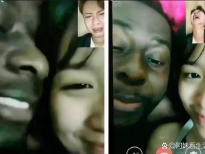 为什么一女战三男黑人会发出惨叫？她是如何做到的？