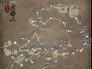 《黑神话悟空》攻略揭秘：探索返回先前地图的神秘路径之旅