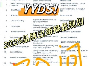 国外 B 站推广网站，助力品牌出海