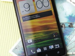 htc one x 评测：性能怪兽，拍照神器