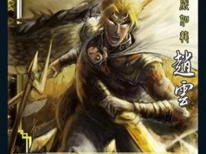 三国杀神赵云技能揭秘：威武勇猛的绝技展现