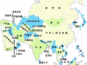 亚洲日本一线产区二线产区在哪里_亚洲日本的一线产区和二线产区分别在哪里？