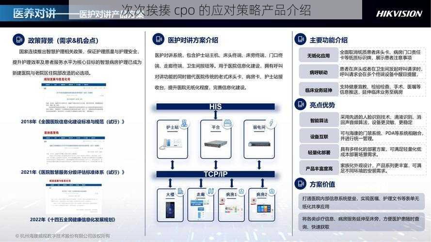 次次挨揍 cpo 的应对策略产品介绍