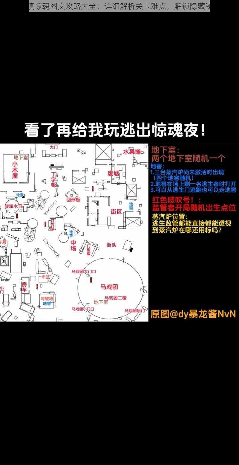 小镇惊魂图文攻略大全：详细解析关卡难点，解锁隐藏秘密