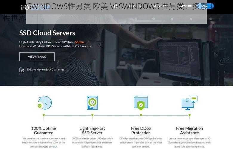 欧美VPSWINDOWS性另类 欧美 VPSWINDOWS 性另类：探索未知的性世界