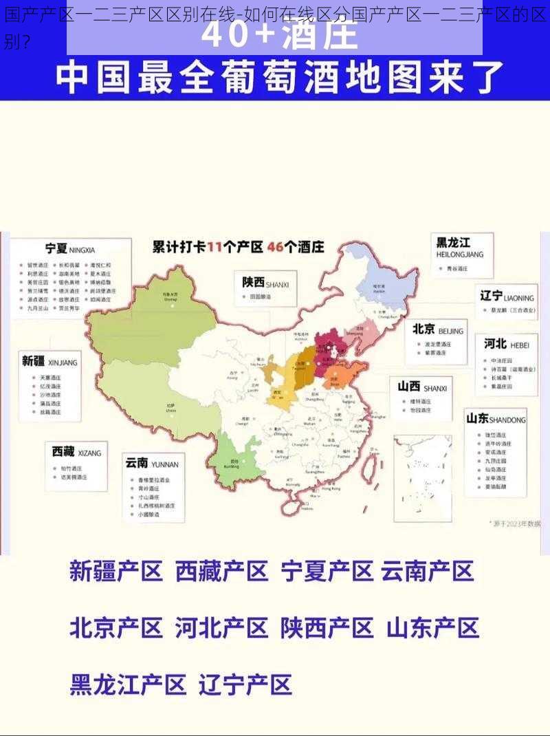 国产产区一二三产区区别在线-如何在线区分国产产区一二三产区的区别？