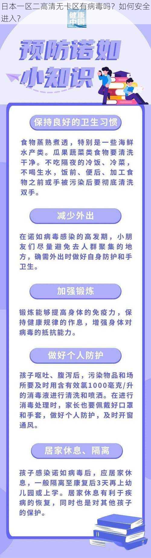 日本一区二高清无卡区有病毒吗？如何安全进入？